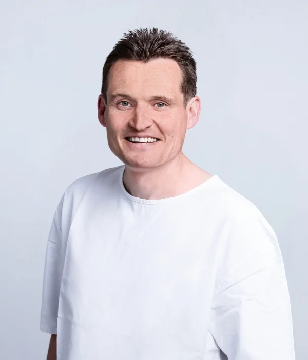 Dr. med. dent. Michael Ostertag